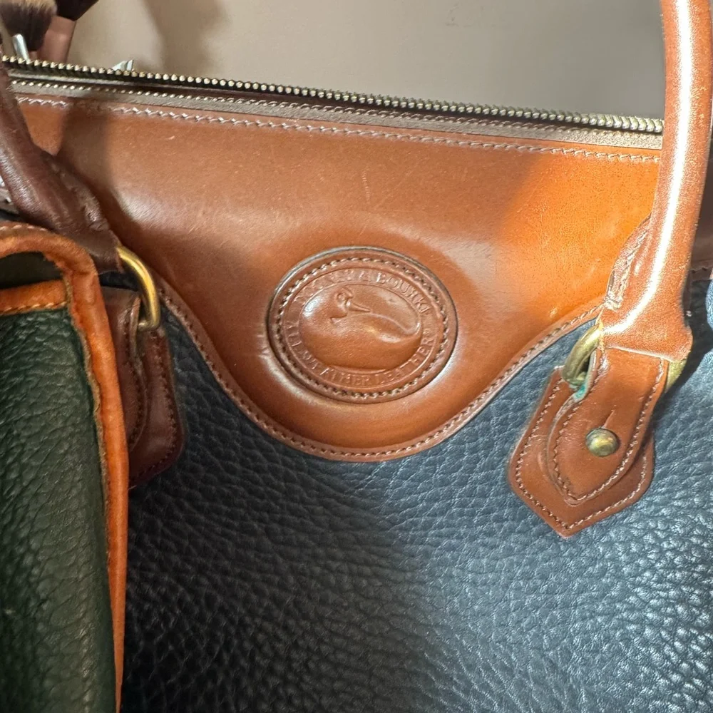 Dooney & Bourke vintage purse bundle - Picture 3 of 8